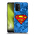 Superman DC Comics Comicbook Art Collage Soft Gel Case for OPPO A54 5G