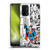 Superman DC Comics Comicbook Art Flight Soft Gel Case for OPPO A54 5G