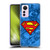 Superman DC Comics Comicbook Art Collage Soft Gel Case for Xiaomi 12 Lite