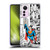 Superman DC Comics Comicbook Art Flight Soft Gel Case for Xiaomi 12 Lite