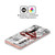 Superman DC Comics Comicbook Art Red Logo Splatter Soft Gel Case for Xiaomi 12 Lite