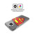 Superman DC Comics Logos Oversized Soft Gel Case for Motorola Edge 30