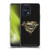 Superman DC Comics Logos Camouflage Soft Gel Case for OPPO Find X5 Pro