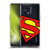 Superman DC Comics Logos Oversized Soft Gel Case for OPPO Find X5 Pro