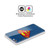 Superman DC Comics Logos Distressed Look Soft Gel Case for OPPO A54 5G