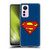 Superman DC Comics Logos Classic Soft Gel Case for Xiaomi 12 Lite