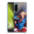 Superman DC Comics Supergirl Comic Art #12 Variant Soft Gel Case for Sony Xperia 5 IV