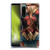 Wonder Woman Movie Character Art Costume Soft Gel Case for Sony Xperia 5 IV