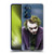 The Dark Knight Character Art Joker Soft Gel Case for Motorola Edge 30