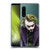 The Dark Knight Character Art Joker Soft Gel Case for Sony Xperia 5 IV