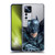 The Dark Knight Character Art Batman Soft Gel Case for Xiaomi 12T Pro