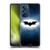 The Dark Knight Graphics Logo Soft Gel Case for Motorola Edge 30