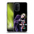 The Dark Knight Graphics Joker Put A Smile Soft Gel Case for OPPO A54 5G