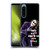 The Dark Knight Graphics Joker Put A Smile Soft Gel Case for Sony Xperia 5 IV