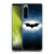 The Dark Knight Graphics Logo Soft Gel Case for Sony Xperia 5 IV