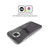 The Dark Knight Rises Logo Black Soft Gel Case for Motorola Edge 30