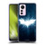 The Dark Knight Rises Logo Grunge Soft Gel Case for Xiaomi 12 Lite