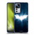 The Dark Knight Rises Logo Grunge Soft Gel Case for Xiaomi 12T Pro