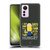 Minions Rise of Gru(2021) Humor Hungry Soft Gel Case for Xiaomi 12 Lite