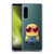 Minions Rise of Gru(2021) Valentines 2021 Heart Glasses Soft Gel Case for Sony Xperia 5 IV