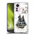 Outlander Composed Graphics Brave The New World Soft Gel Case for Xiaomi 12 Lite