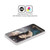 Outlander Portraits Claire & Jamie Soft Gel Case for OPPO Find X5 Pro
