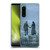 Outlander Season 6 Key Art Jamie And Claire Soft Gel Case for Sony Xperia 5 IV