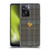 Outlander Tartans Plaid Soft Gel Case for OPPO A57s