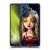 The Big Bang Theory Caricature Penny Soft Gel Case for Motorola Edge 30