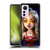 The Big Bang Theory Caricature Penny Soft Gel Case for Xiaomi 12 Lite