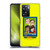 The Big Bang Theory Graphics Arts 2 Poster Soft Gel Case for OPPO A57s