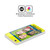 The Big Bang Theory Graphics Arts 2 Poster Soft Gel Case for OPPO A57s