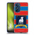 Ted Lasso Season 1 Graphics A.F.C Richmond Stripes Soft Gel Case for Motorola Edge 30
