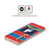 Ted Lasso Season 1 Graphics A.F.C Richmond Stripes Soft Gel Case for Xiaomi 12 Lite
