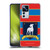 Ted Lasso Season 1 Graphics A.F.C Richmond Stripes Soft Gel Case for Xiaomi 12T Pro