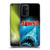 Jaws II Key Art Swimming Poster Soft Gel Case for OPPO A54 5G