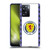 Scotland National Football Team 2022/23 Kits Away Soft Gel Case for OPPO A57s