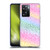 Monika Strigel Glitter Collection Unircorn Rainbow Soft Gel Case for OPPO A57s