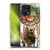 Riza Peker Animals Deer Soft Gel Case for OPPO Find X5 Pro