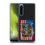 Guns N' Roses Band Art Flag Soft Gel Case for Sony Xperia 5 IV