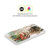 Riza Peker Animals Deer Soft Gel Case for OPPO A57s