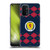 Scotland National Football Team Logo 2 Argyle Soft Gel Case for OPPO A54 5G