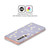 Monika Strigel Happy Daisy Lavender Soft Gel Case for Xiaomi 12 Lite
