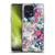 Riza Peker Florals Birds Soft Gel Case for OPPO Find X5 Pro