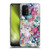 Riza Peker Florals Birds Soft Gel Case for OPPO A54 5G