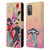 Miraculous Tales of Ladybug & Cat Noir Aqua Ladybug Aqua Power Leather Book Wallet Case Cover For HTC Desire 21 Pro 5G