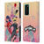 Miraculous Tales of Ladybug & Cat Noir Aqua Ladybug Aqua Power Leather Book Wallet Case Cover For Huawei P40 5G