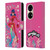 Miraculous Tales of Ladybug & Cat Noir Aqua Ladybug You Can Do It Leather Book Wallet Case Cover For Huawei P50