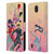 Miraculous Tales of Ladybug & Cat Noir Aqua Ladybug Aqua Power Leather Book Wallet Case Cover For Nokia C01 Plus/C1 2nd Edition