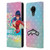 Miraculous Tales of Ladybug & Cat Noir Aqua Ladybug Trust Yourself Leather Book Wallet Case Cover For Nokia C30